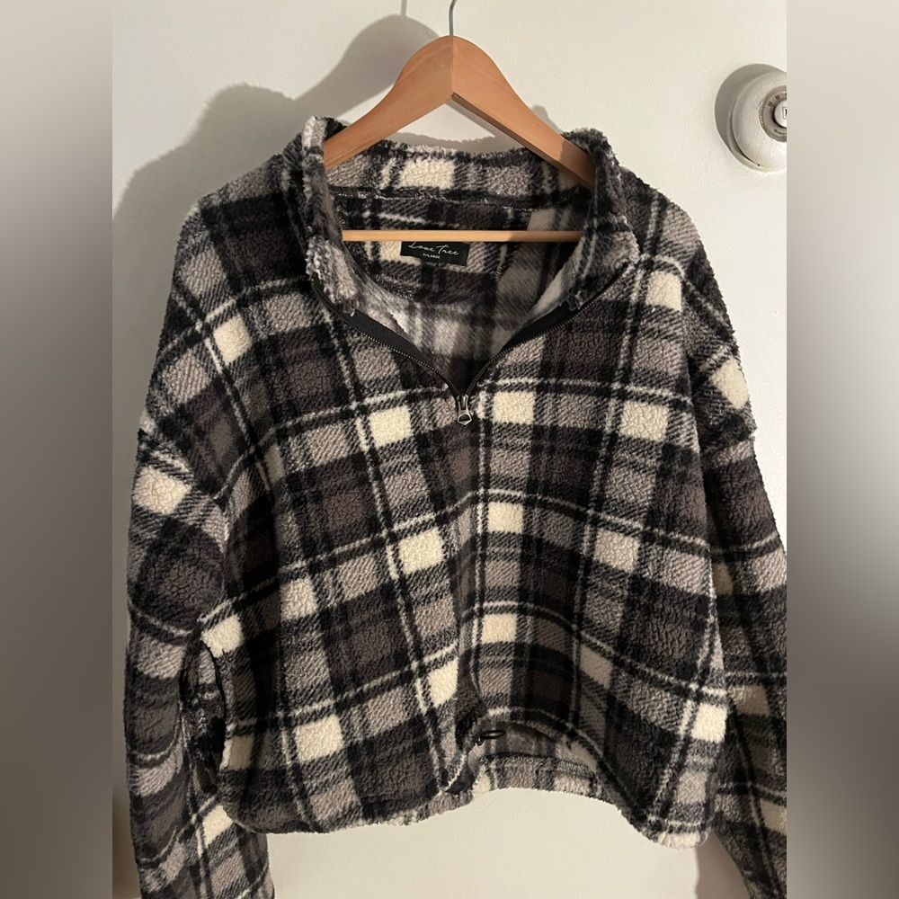 LOVETREE super comfy sweater